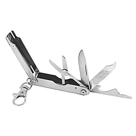 Compact Multi-Tool