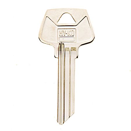 S31 Sargent Lock Key Blank
