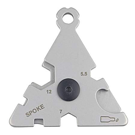 Triangle Multi-Tool