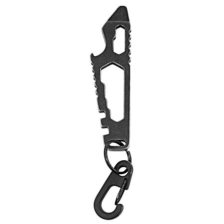 Black Finish Flat Tool