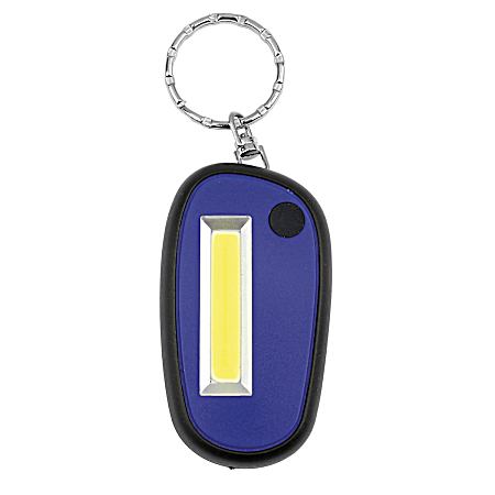 Cob Light Keychain