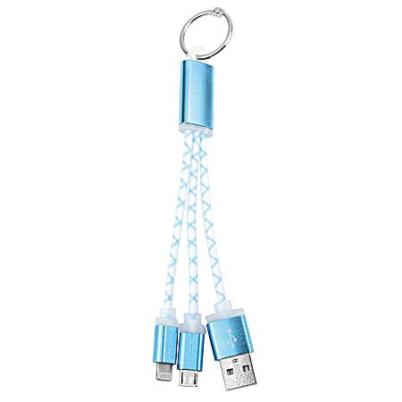 Charging Cable Duo