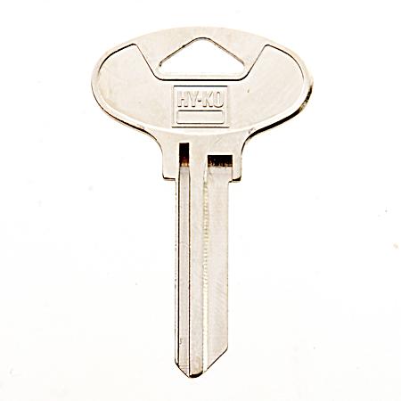 KW5 Kwikset Lock Key Lock