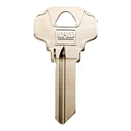 SC1D SCHLAGE/DEXTER 5-PIN Key Blank