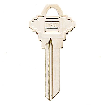 SC20 Schlage Lock Key Blank