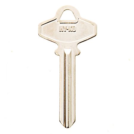 SC6 Schlage Lock Key Blank