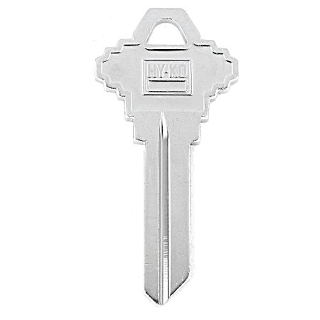SC9 Schlage Lock Key Blank
