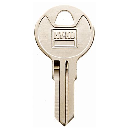 TM15 Trimark Lock Key Blank