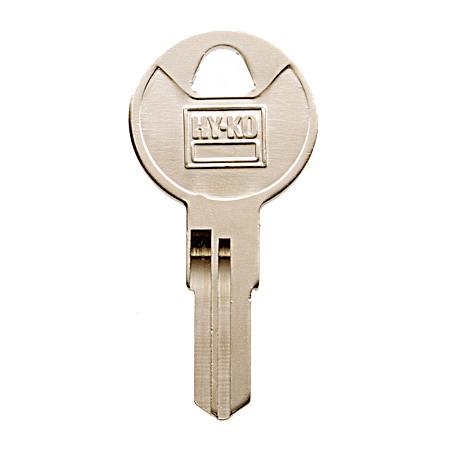 LD1 Larson Door Key Blank
