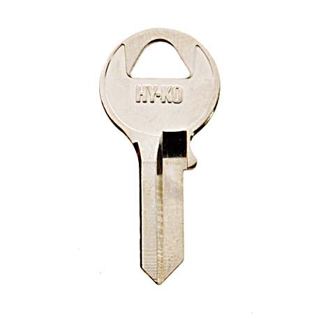 VR5 Viro Lock Key Blank
