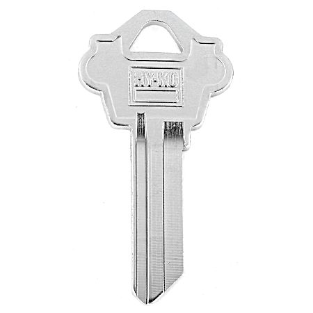 WK2 Weslock Lock Key Blank