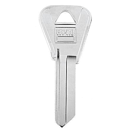 WR3 Weiser Lock Key Blank