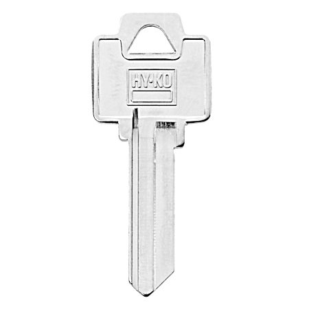 WR5 Weiser Lock Key Blank