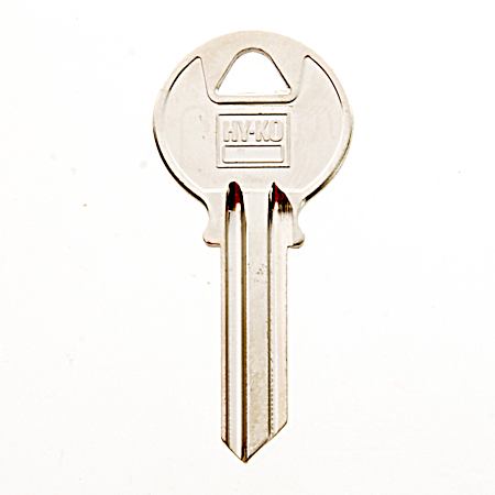 Y1 Yale Lock Key Blank