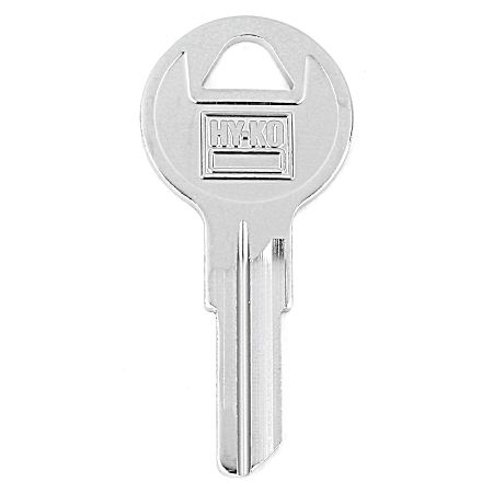 Y14 Yale Lock Key Blank