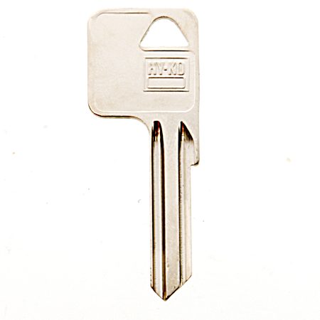 Y1E Yale Lock Key Blank