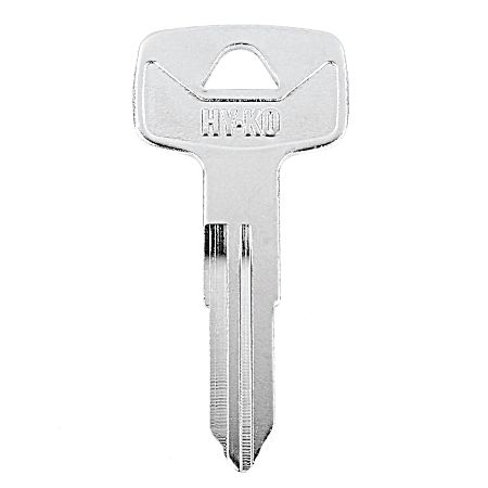 Yh50 Yamaha Motorcycle Key Blank