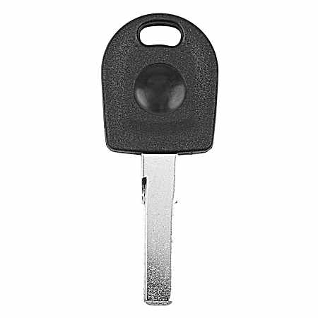 HU66P(SW) Volkswagon Key Blank