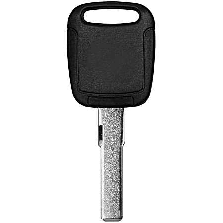 Volkswagen Programmable ChipKey