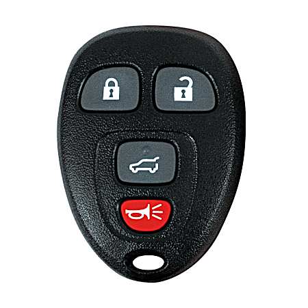 O-GM906F GM 4B Fob