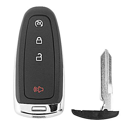 S-Ford851 Ford Fob Shell