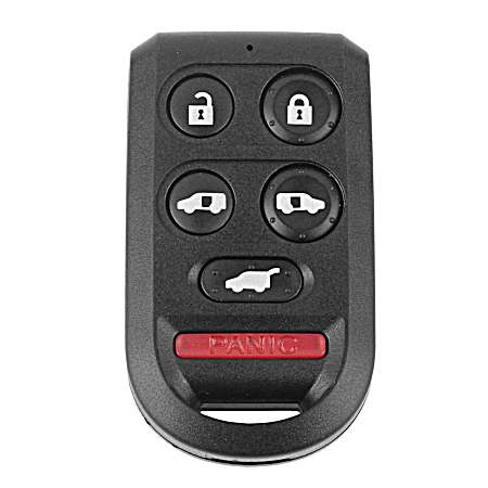 S-Hon801 Honda Fob Shell