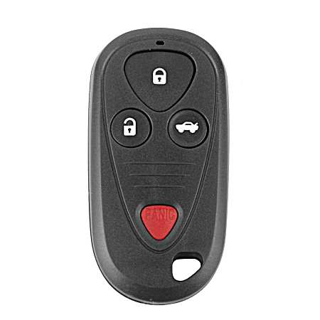 S-Hon803 Acura Fob Shell