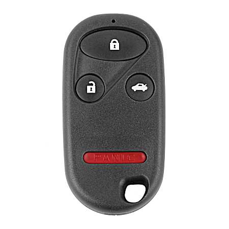 S-Hon804 Acura Fob Shell
