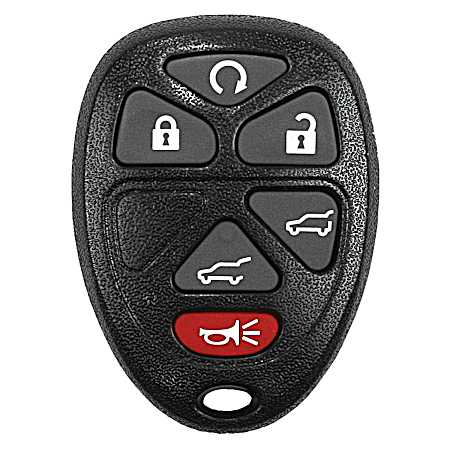 O-GM909F GM 6B Fob