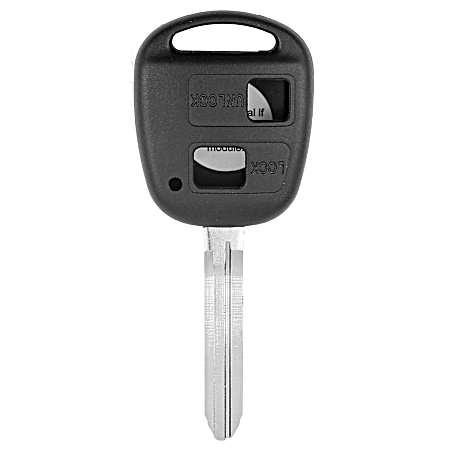 S-Toy854 Toyota Irhk Fob Shell