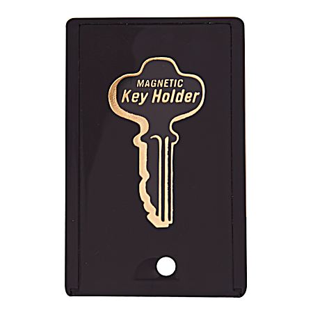 Medium Magnetic Key Holder