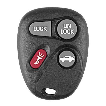 O-GM913F GM 4B Fob