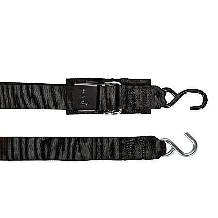 Kwik-Lok Transom Tie-Down