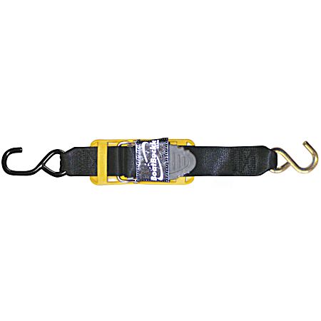 Pro Series Transom Tie-Down