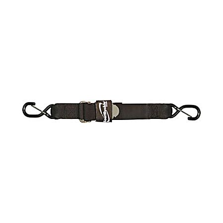 Pro Series 2 in x 16 ft Gunwale Tie Down