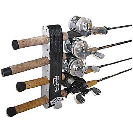 Vertical Rod Hold-Down PLUS