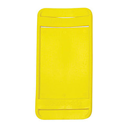 2 in Medium Protective Boat Pad - 2 Pk