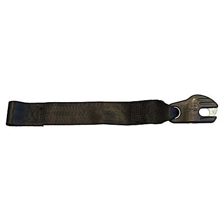 2 in x 20 ft Latch-Lok Winch Straps