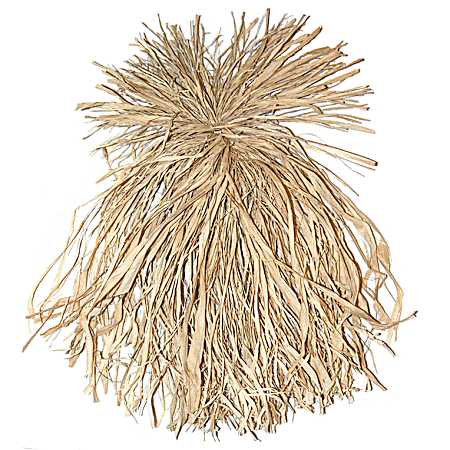 Ghillie Natural Grass Bundles - 10 Pk