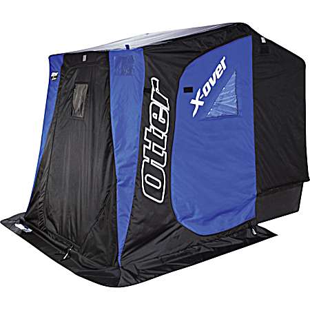 Sleds, Shelters & Accessories