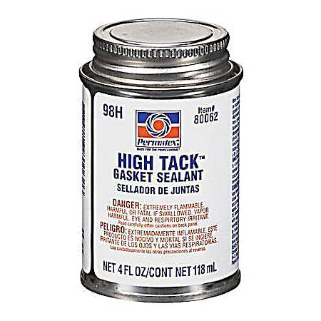 High Tack Gasket Sealant