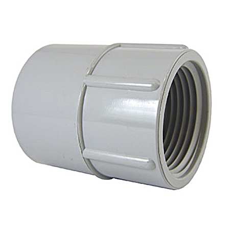 PVC Female Adapter
