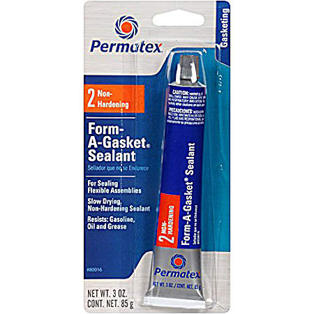 Form-A-Gasket No. 2 Sealant - 3 Oz.