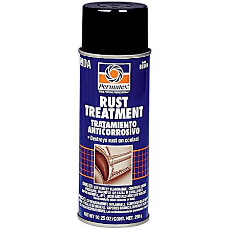 Rust Treatment - 10.25 Oz.