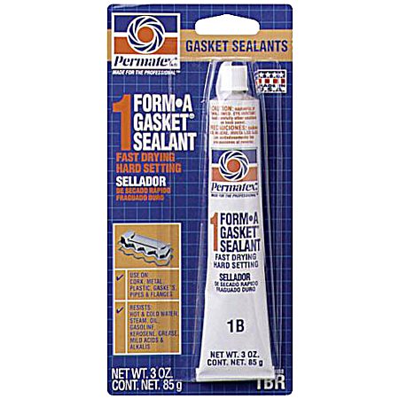 Form-A-Gasket No. 1 Sealant - 3 Oz.