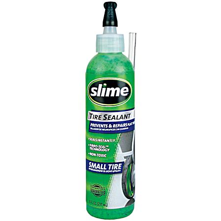 Wheelbarrow Tire Sealant
