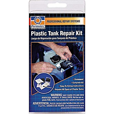 Plastic Tank Repair Kit