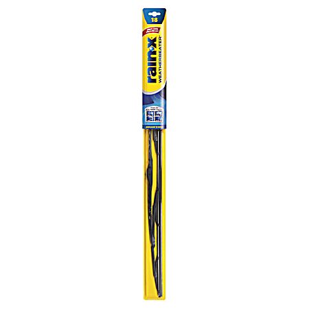Weatherbeater 18 in Wiper Blade