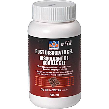 Rust Dissolver