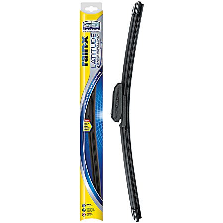 Latitude Water Repellency 17 in Wiper Blades